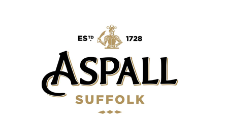 Aspall Suffolk Cyder - výroba a dodávka ciderů